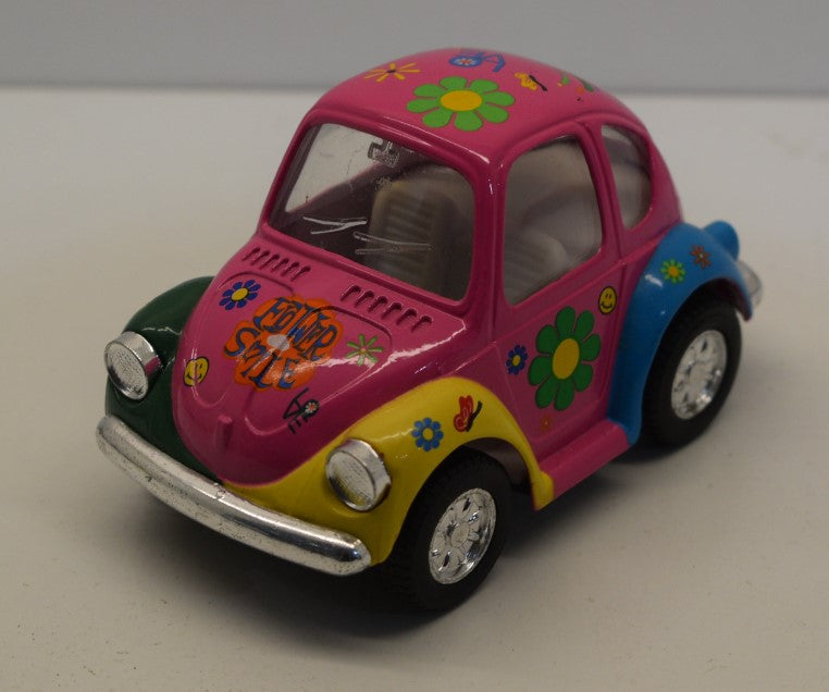 Volkswagen Beetle Kintoy 2045077 - usado