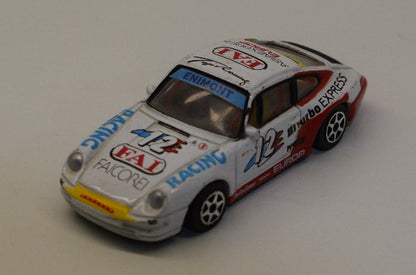 PORSCHE 911 (Type 993)  Cup / Season 1 1/64 (2005) - USADO