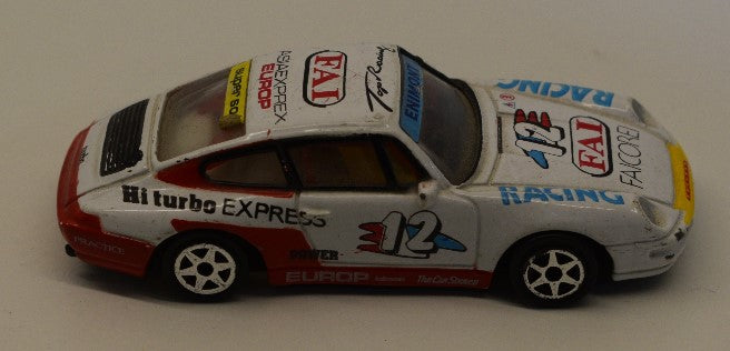 PORSCHE 911 (Type 993)  Cup / Season 1 1/64 (2005) - USADO