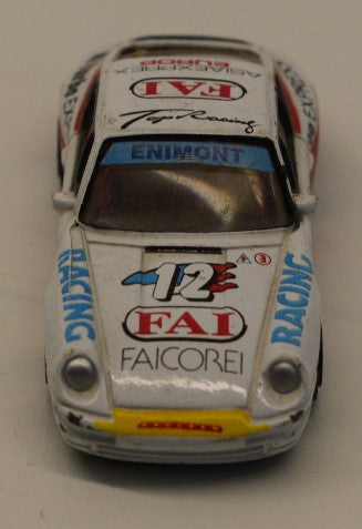 PORSCHE 911 (Type 993)  Cup / Season 1 1/64 (2005) - USADO