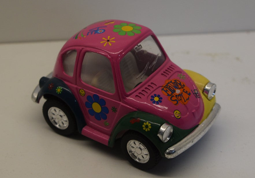 Volkswagen Beetle Kintoy 2045077 - usado