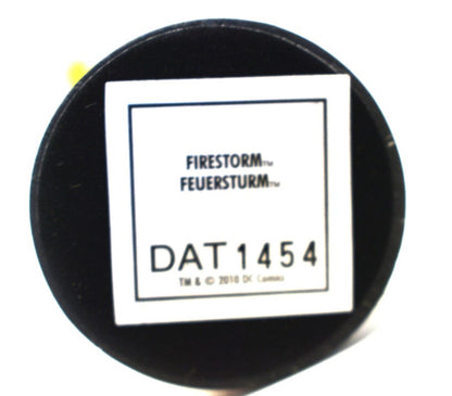 Diecast Figure Firestorm eaglemoss DC (2010) 10cm