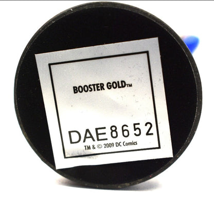 Diecast Figure Booster Gold eaglemoss DC (2009) 10cm