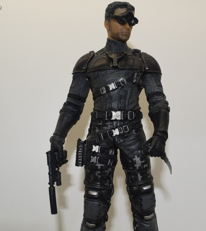 Statue Tom Clancy's Splinter Cell Blacklist Sam Fisher