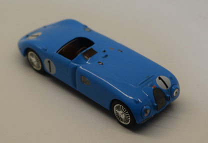 ixo Bugatti 57C - 1/43 - USADO