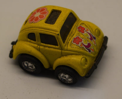 DIECAST Volkswagen Beetle Kintoy 316 - USADO