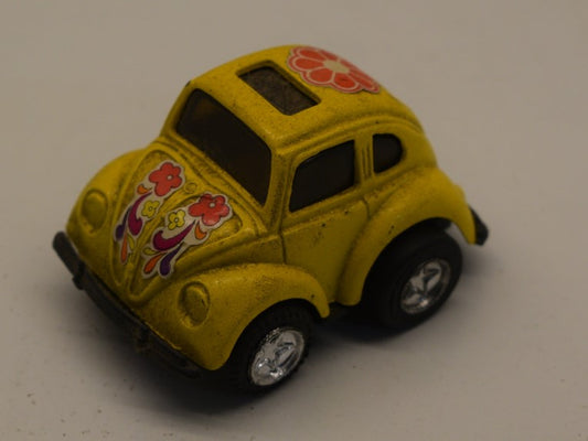 DIECAST Volkswagen Beetle Kintoy 316 - USADO