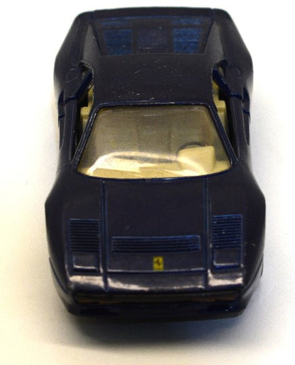 Maisto Ferrari 288 GTO blue 1/36 - usado