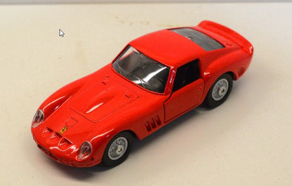 FERRARI 250 GTO SHELL COLLECTZIONE 1/38