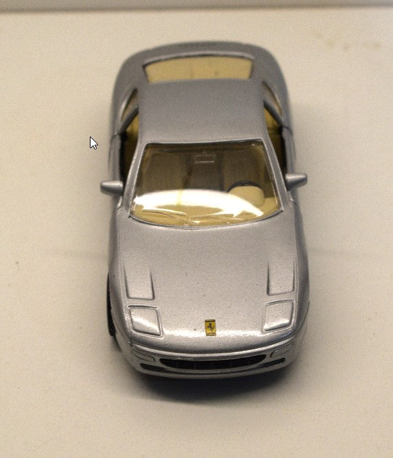 FERRARI 456GT SHELL CLASSICO COLLECZIONE 1/38