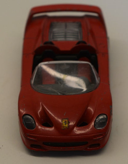 Ferrari F50 Bburago 1/43 - usado