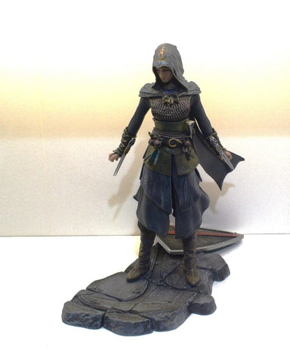 Estátua Assassin's Creed Movie - Figure Maria (23 cm)