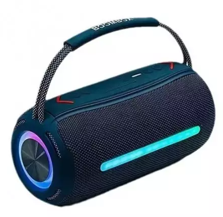 BLUETOOTH SPEAKER BOOMBOX 3 BLUE