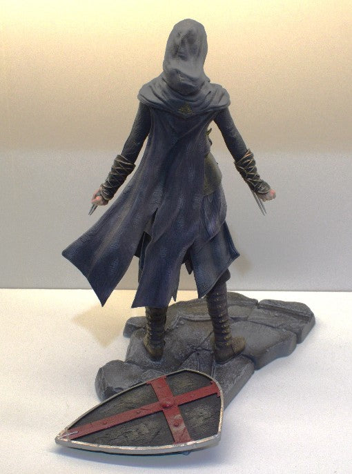 Estátua Assassin's Creed Movie - Figure Maria (23 cm)