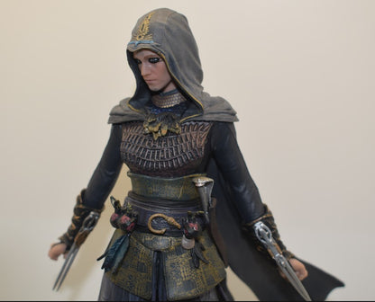 Estátua Assassin's Creed Movie - Figure Maria (23 cm)