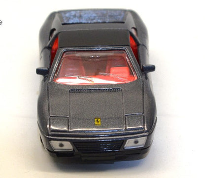 FERRARI 348 TS SHELL CLASSICO COLLEZIONE CARRO 1/38