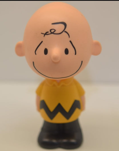 McDonalds Happy Meal Charlie Brown Snoopy  (2015)
