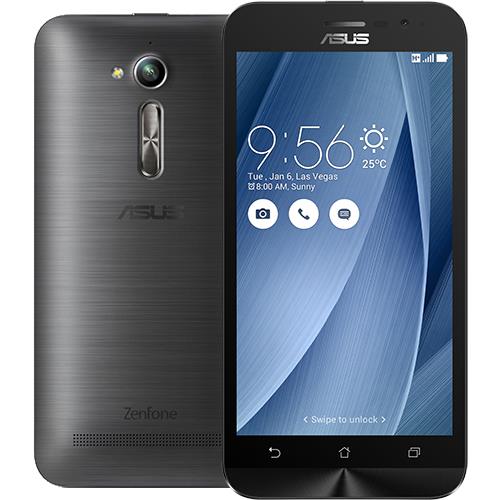 Smartphone  ASUS ZENFONE GO 8GB - USADO (GRADE B)