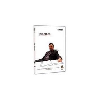 DVD The Office: A Empresa - USADO