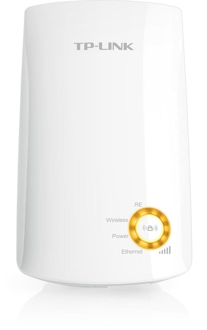 Tp-Link Tl-WA750RE RAGE EXTENDER Wifi, 150Mbps - USADO (Grade B)