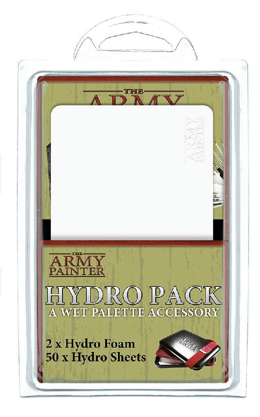 Army Painter - Wet Palette Hydro Pack (refill)