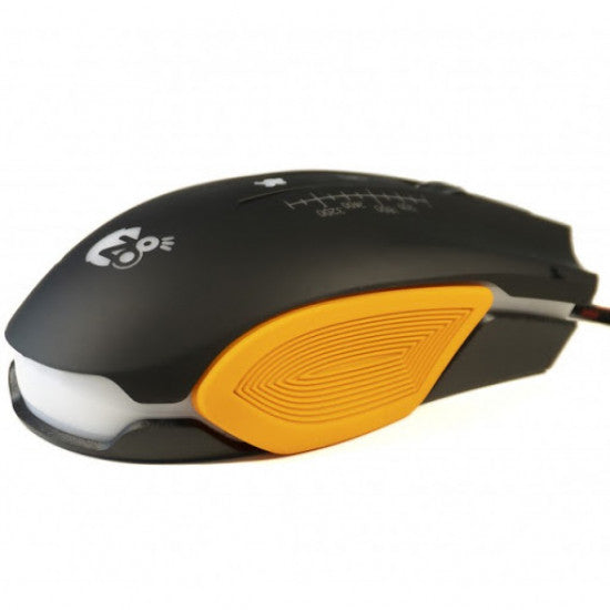 GAMING MOUSE Z8TECH 1610 HACK SAW RIDGE