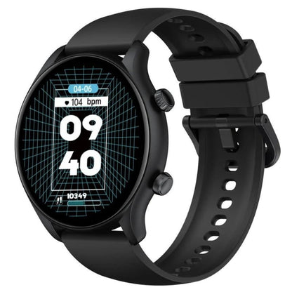 Zeblaze Btalk 3 Plus Black Smartwatch
