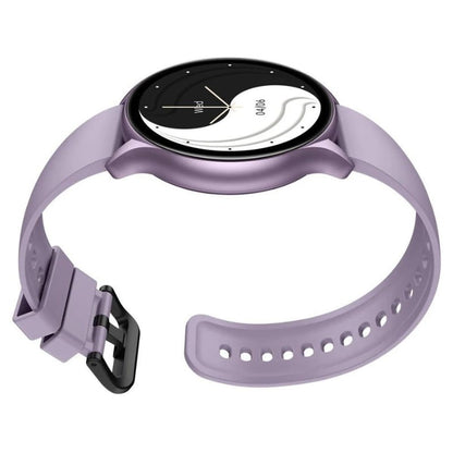 Zeblaze Btalk 3 Plus Violeta Smartwatch