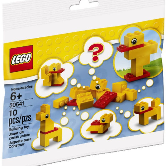 LEGO 30503 Build your Own Animals (Polybag)