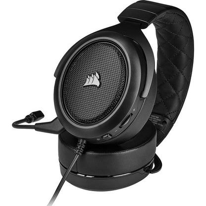 Corsair HS50 Pro Stereo 2.0 Gaming Headset For PC/PS4/Xbox - USADO (Grade A)
