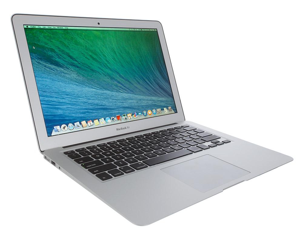 Portátil Apple MacBook Air 7.2 A1466 i5/4GB/128GB SSD