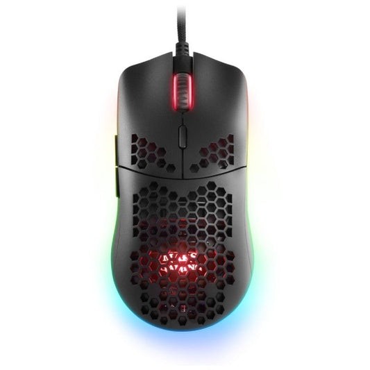 GAMING MOUSE MMAX RGB MARS GAMING