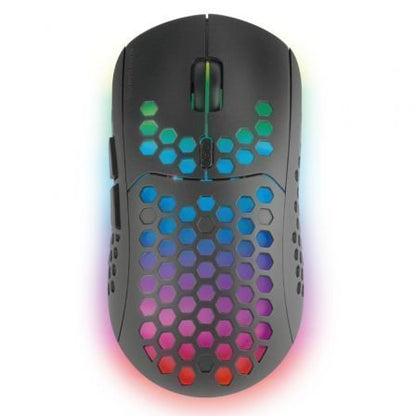 WIRELESS GAMING MOUSE Mars Gaming MMW3 3200 DPI