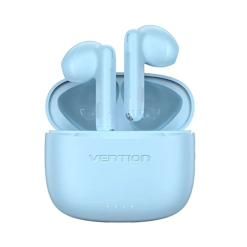 Auricular Bluetooth  Vention ELF E03 NBHS0 / BLUE