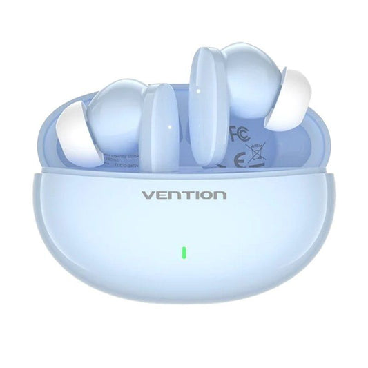 Auricular Bluetooth Vention NBFB0 / BLUE