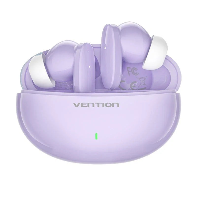 AURICULAR BLUETOOTH VENTION NBFV0 ELF E01 VIOLETA