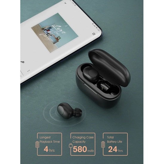 Auricular Bluetooth AUKEY EP-T31 - NOVO