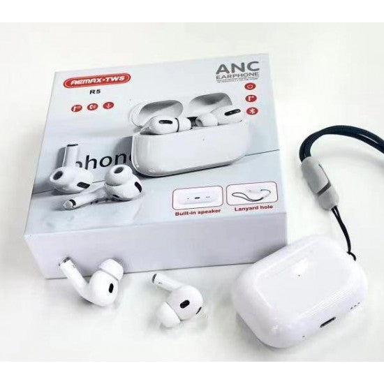 Auricular Bluetooth Auricular REMAX-TWS R5 - NOVO