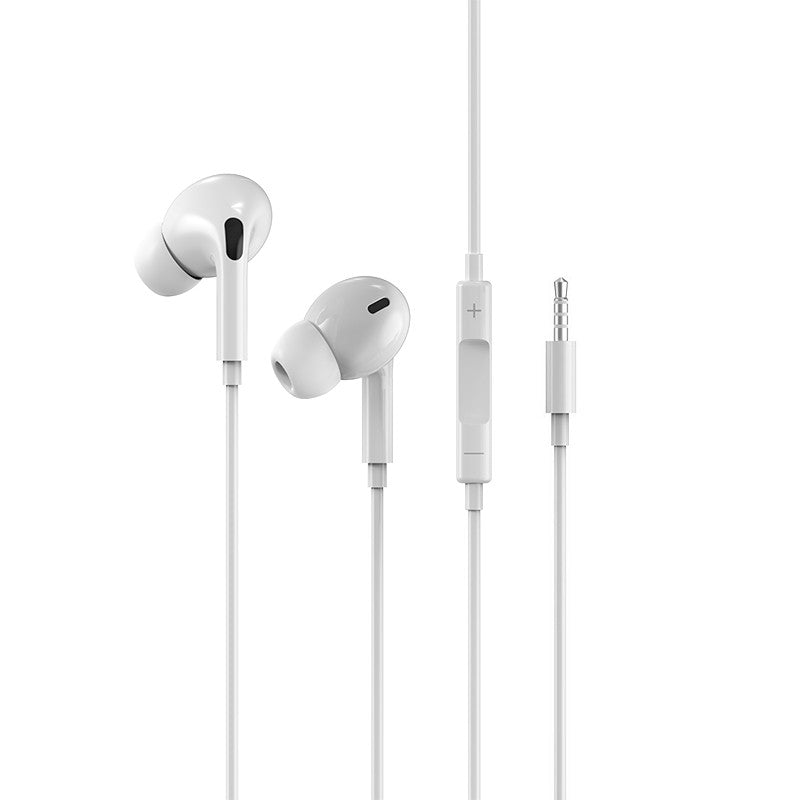 Auriculares Smart Series PRO 3.5MM Devia