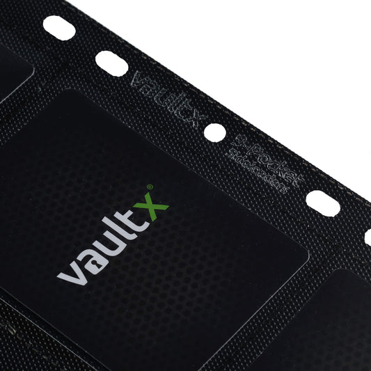 Vault X 9-Pocket Sideloaders