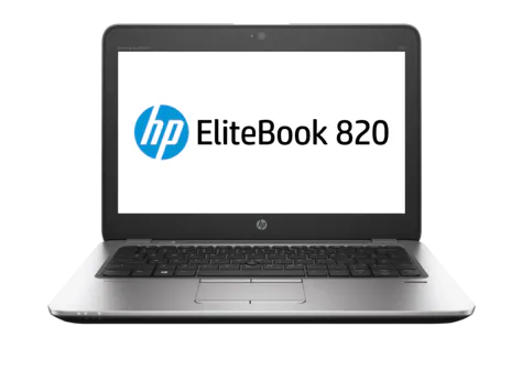 Hp Elitebook 820 G3 / INTEL i5-6300U / 8/240GB SSD - SEMINOVO