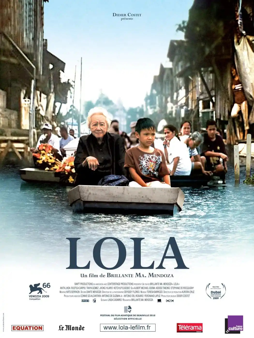 DVD Lola - Usado
