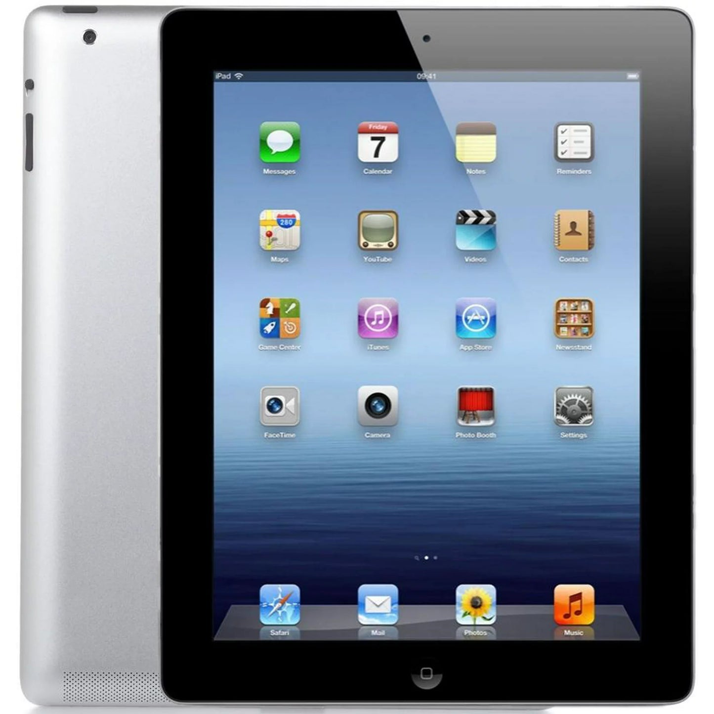Tablet Apple Ipad 2 64GB - USADO