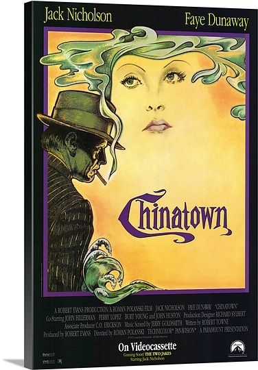 DVD Chinatown Golden Classics - Usado