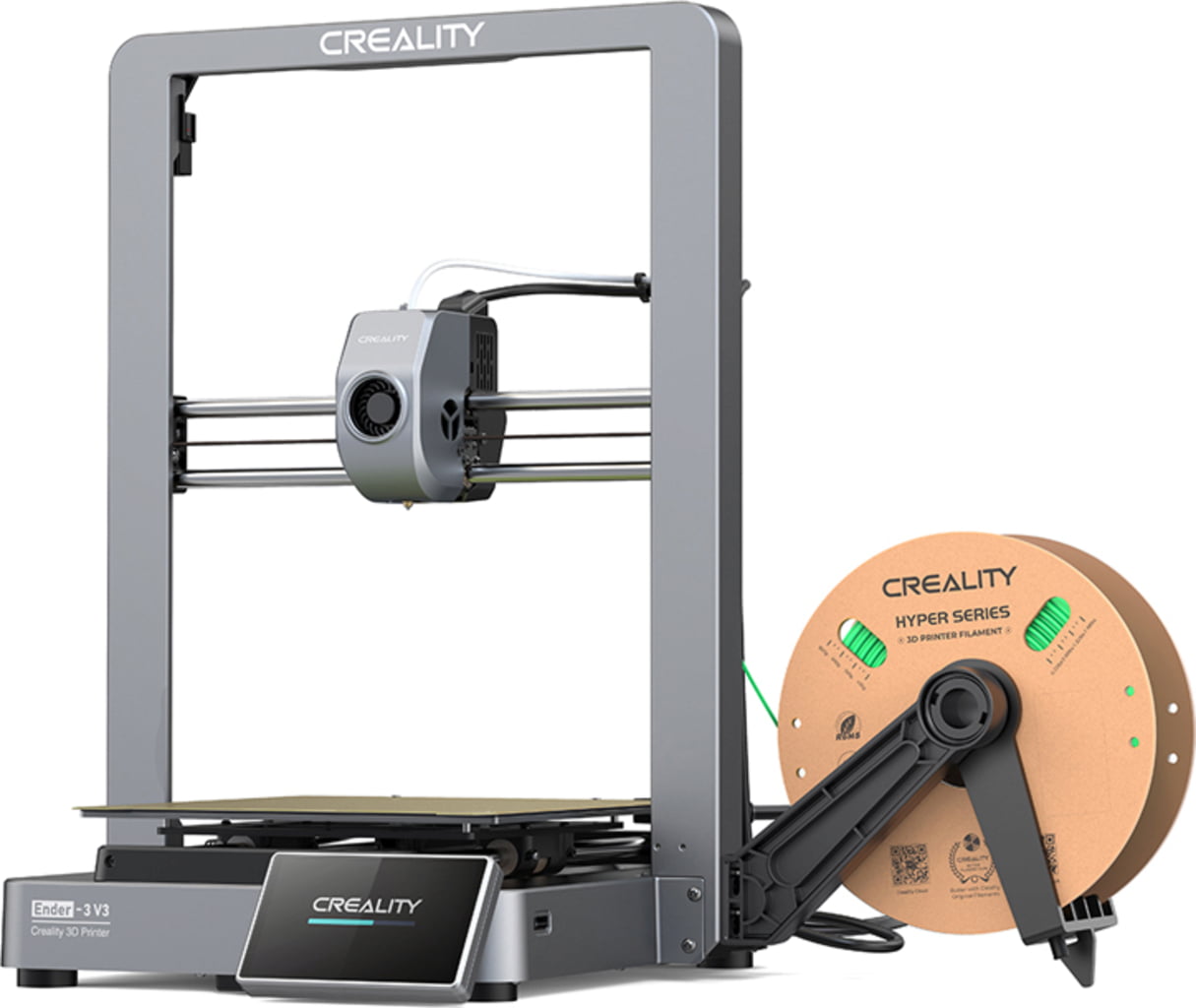 3d Printer Creality Ender 3 V3 CoreXZ