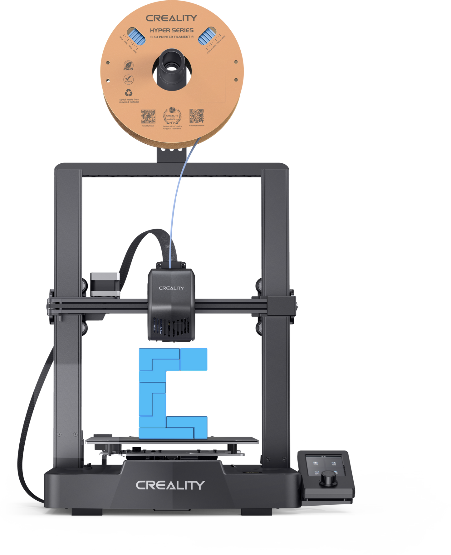 3d Printer Creality Ender 3 V3 SE