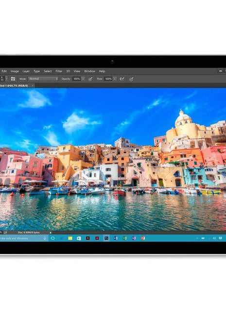 Microsoft Surface Pro 4 i5 8GB+256GB SSD - usado (Grade b)