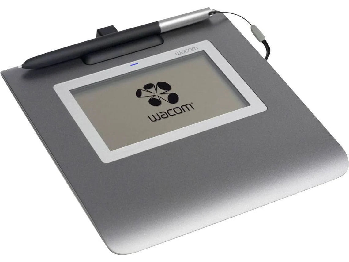 Wacom STU-430 Signature Pad - USADO