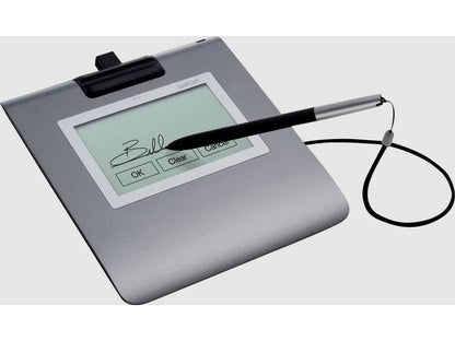 Wacom STU-430 Signature Pad - USADO