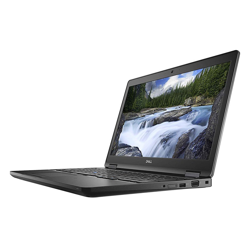 Portatil Dell Latitude 5590 i7 8th 8650 8GB/500GB ssd M-Sata INTEL UHD 620 - USADO (Grade B)